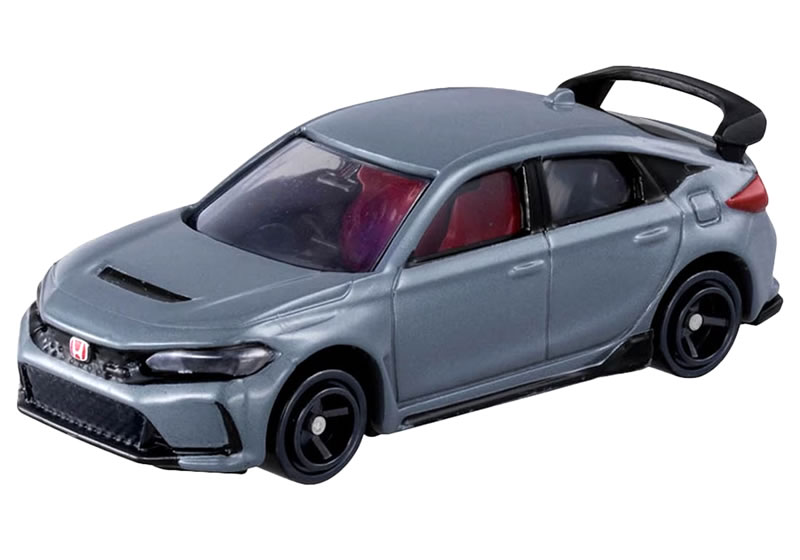 楽天市場】特注トミカ トミカショップ ホンダ シビック TYPE R