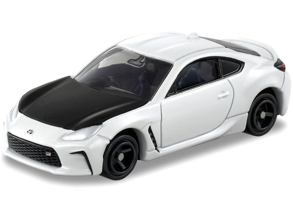 トミカ AEON トイザらス特注　トヨタ86 BRZ 10個 トミカ AEON トイザらス特注 トヨタ86 BRZ 10個 - メルカリ