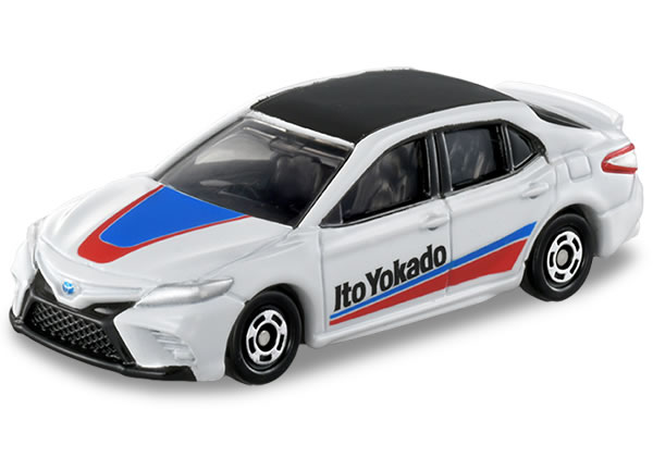 楽天市場】【ポイント最大29倍 ※要エントリー】トミカ No.100 トヨタ