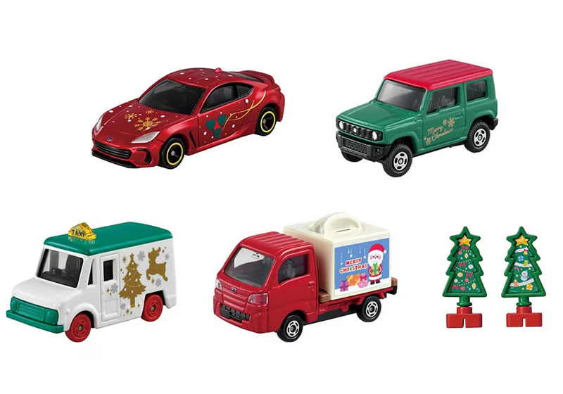 楽天市場】O タカラトミー ドリームトミカ SP 絵本コレクション はら