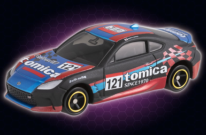 楽天市場】特注トミカ 東京オートサロン 2025 開催記念 4台セット