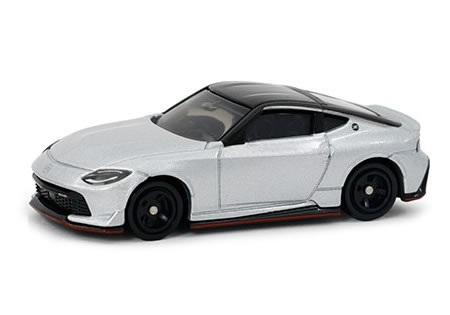 トミカ トイザらス オリジナル 日産 フェアレディZ カスタマイズデザイン仕様 トイザらス オリジナル 日産 フェアレディZ カスタマイズ