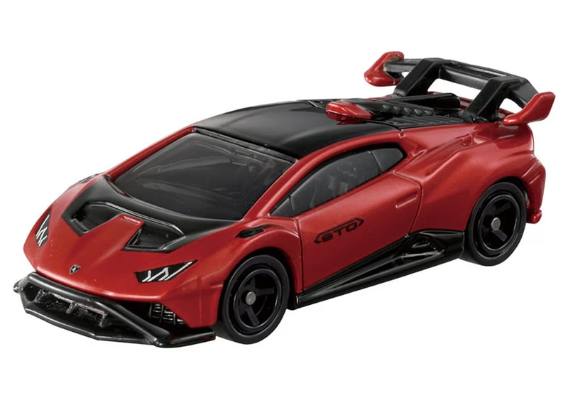 トミカ　サーキットの狼　ロータスヨーロッパ　ランチアストラトス　ランボルギーニ タカラトミー 【単品】トミカ サーキットの狼 ランチア