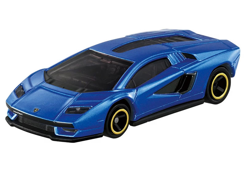 トミカ　カラフルコレクション　ミニ　クーパー　ランボルギーニ　ヴェネーノ　10台 楽天市場】【単品】トミカ カラフルコレクション ランボルギーニ