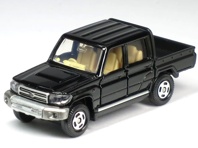楽天市場】【トミカ038】トヨタ ランドクルーザー 300 (通常版
