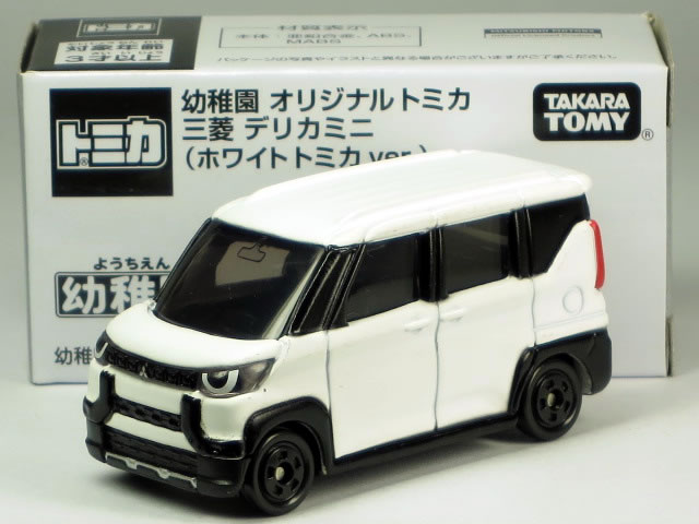 Hi-Story 1/43 三菱 デリカミニ T Premium (2023) Amazon | Hi Story 1/43 ミツビシ デリカミニ T Premium (2023