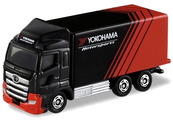 楽天市場】特注トミカ TCNオリジナル 日野 プロフィア トミカ