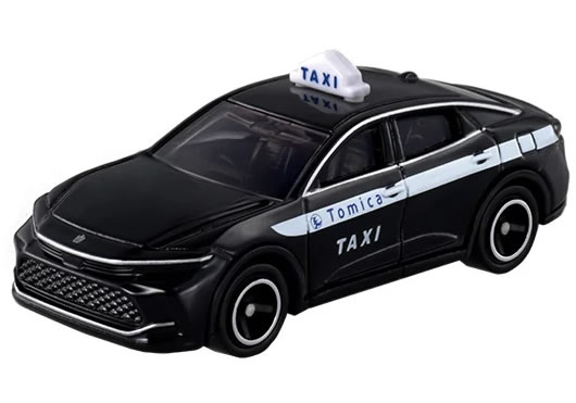 トミカ　クラウンクロスオーバー無線警ら車 トミカ クラウンクロスオーバー無線警ら車 Takara Tomy - トミカ
