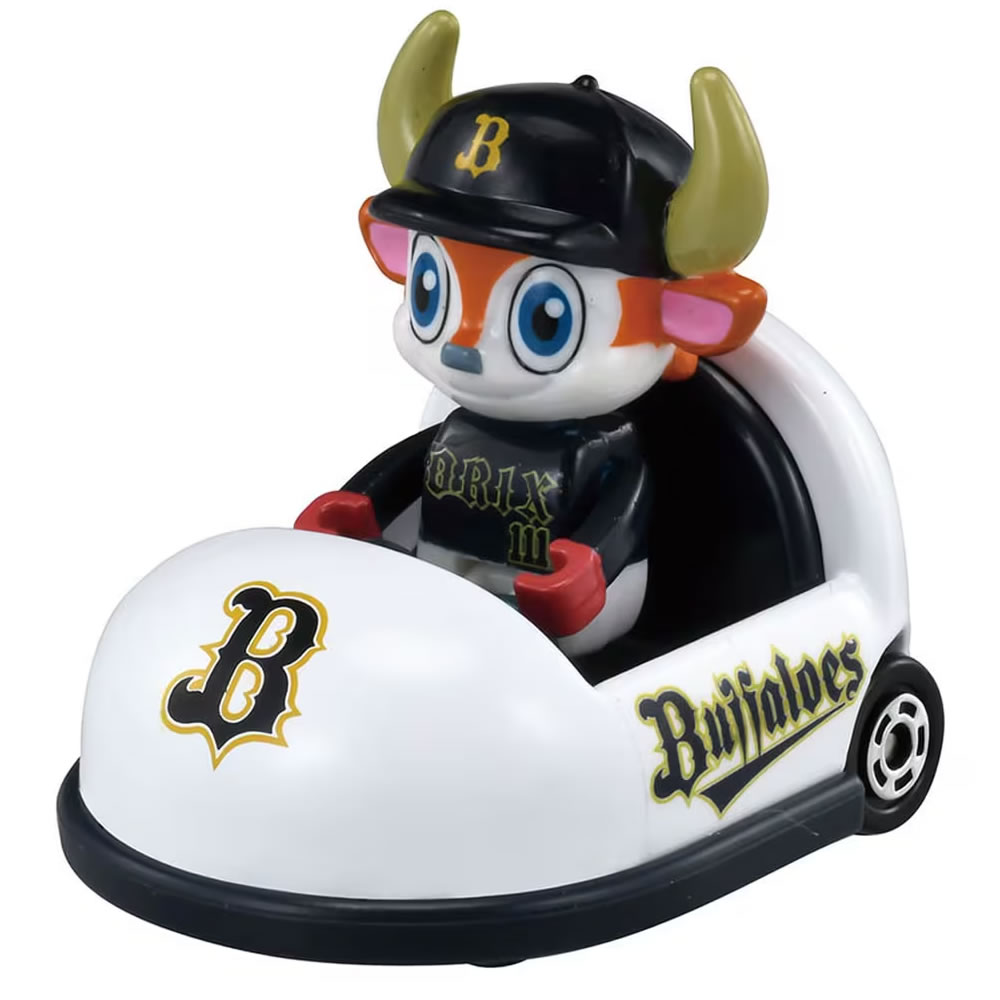 プロ野球 トミカ　パリーグ 6点セット 31Uvn3wDWLL._AC_UL210_SR210,