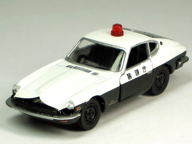 楽天市場】【単品】トミカリミテッド 日産 フェアレディ Z 300ZX Z32