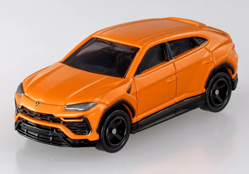 楽天市場】トミカプレミアム tomica GARAGE Lamborghini Edition