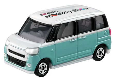楽天市場】2023 JAPAN MOBILITY SHOW 開催記念トミカ 12台セット