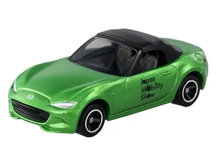 楽天市場】2023 JAPAN MOBILITY SHOW 開催記念トミカ 12台セット