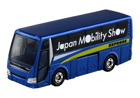 楽天市場】【2023 JAPAN MOBILITY SHOW 開催記念トミカ】No.12 トヨタ