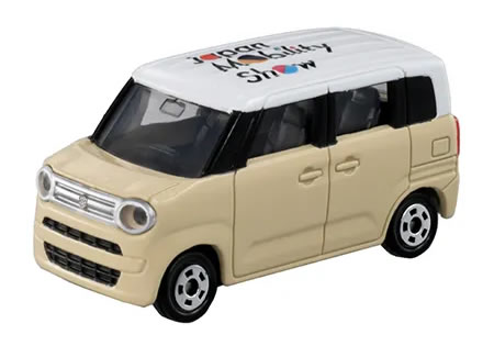 楽天市場】【JAPAN MOBILITY SHOW 2025 開催記念トミカ】 12台セット