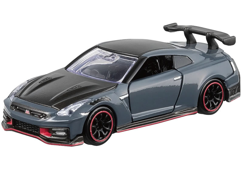 楽天市場】【絶版品】トミカタウン NISSAN Racing Team NISMO Pit