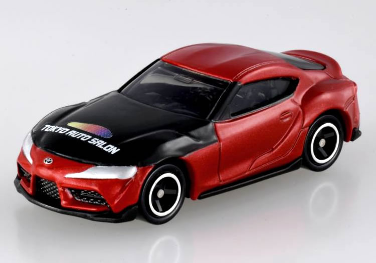 楽天市場】特注トミカ 東京オートサロン 2024 トヨタ ハイラックス