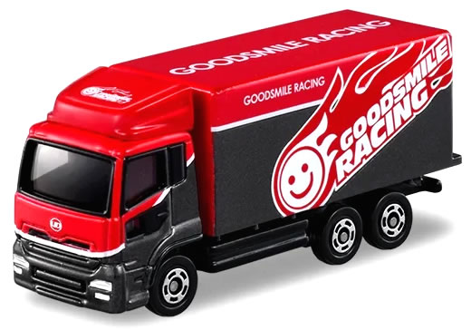 楽天市場】特注トミカ TCNオリジナル いすゞ ギガ ダンロップ