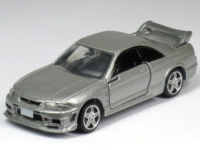 [古賀]トミカプレミアム　日産GT-R R34 トミカプレミアム 01 日産 NISMO R34 GT-R Z-tune : ミニカーショップ