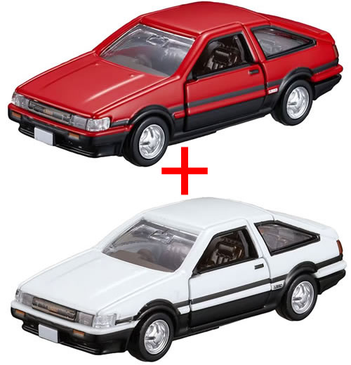 楽天市場】トミカプレミアム 25 トヨタ カローラ レビン : おもちゃの