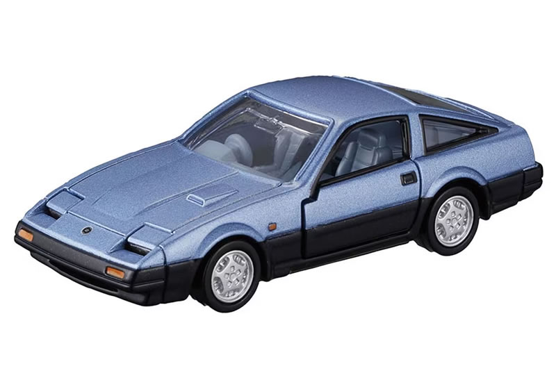 楽天市場】トミカプレミアム 09 日産 フェアレディ Z (S30