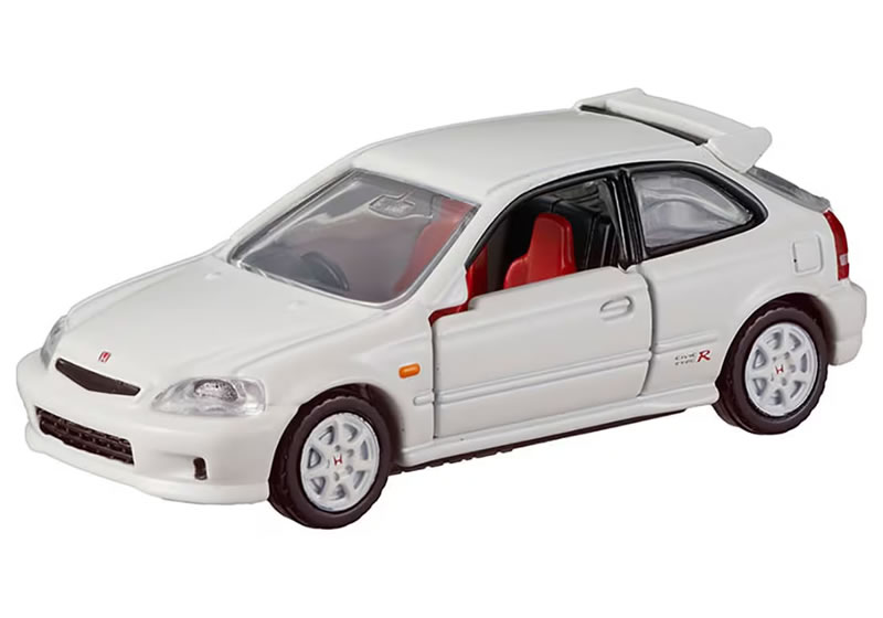 楽天市場】【香港限定品】トミカギフト ホンダ シビック コレクション