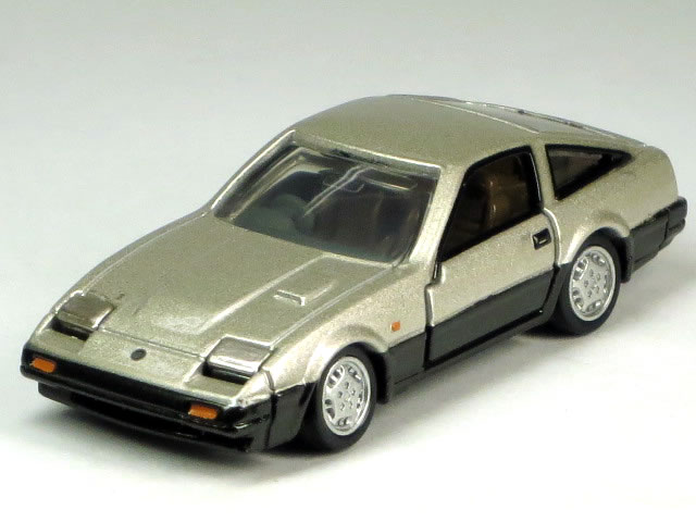 楽天市場】【単品】トミカ 日産 フェアレディZ (Z34) 50th Anniversary