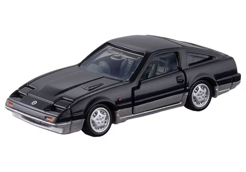 楽天市場】【単品】トミカ 日産 フェアレディZ (Z34) 50th
