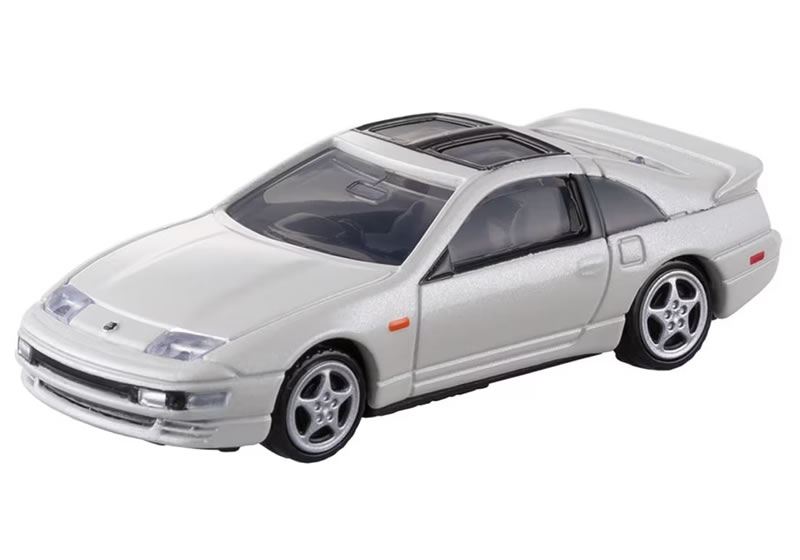 楽天市場】※外箱無/クリアケース入※【旧番】トミカ050 日産