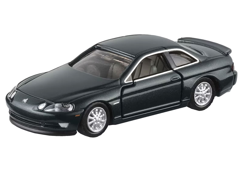 楽天市場】47 トヨタ ソアラ 4.0GTリミテッド トミカプレミアム