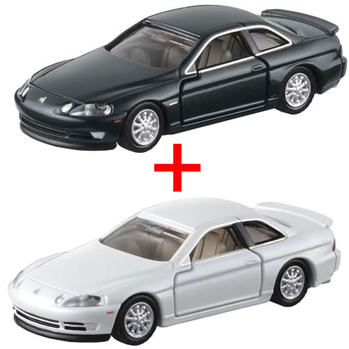 楽天市場】トミカプレミアム GT-R 4 MODELS Collection : カーホビー