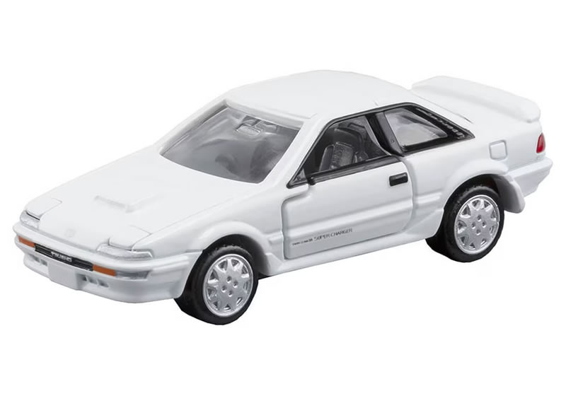 楽天市場】【単品】トミカ トヨタ スプリンター トレノ AE86 レッドII
