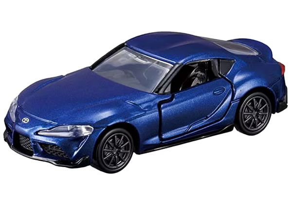楽天市場】【単品】トミカ トヨタ GR スープラ プロミネンス