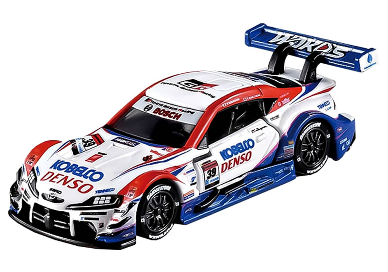 楽天市場】トミカプレミアムRacing GR GT3 : トイショップ まのあ