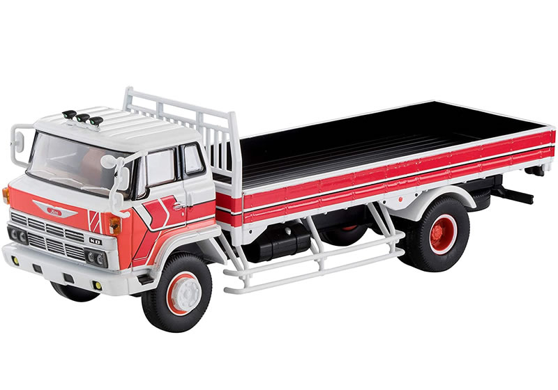 1/116日野プロフィア日野自動車特注限定品非売品未使用品 新品
