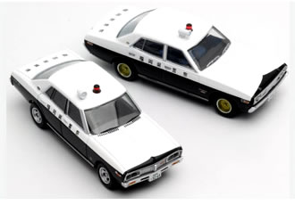 楽天市場】【12SET】 ヨーデル 1/72 REAL-X 日本警察パトカー