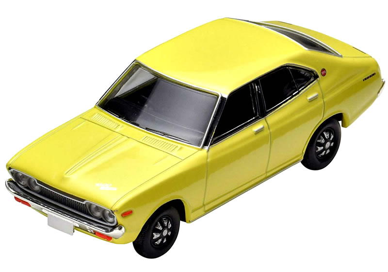 楽天市場】【絶版品】TLヴィンテージ いすゞ ベレット 1600 GTR 1969