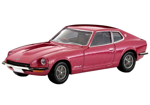 楽天市場】【単品】トミカリミテッド フェアレディ 300ZX (Z32