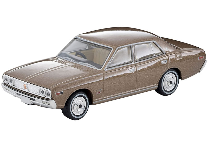 TLV 330セドリック 4ドア 改 TLVーNEOの「セドリック・グロリア330 4ドアHT」 : ガレージ竹取坂