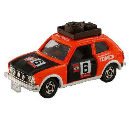 楽天市場】トミカミュージアム レースカー館 ホンダ シビック GL