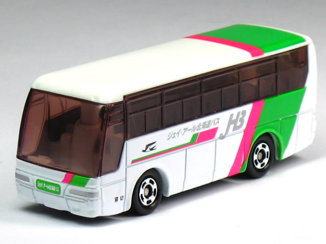 楽天市場】【単品】トミカ 三菱ふそう エアロクイーン 小田急