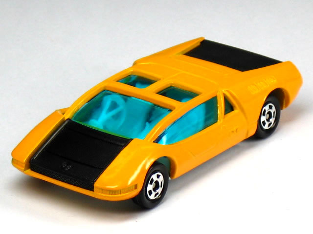 楽天市場】※車体底部 腐食有※【単品】トミカ トヨタ EX-7