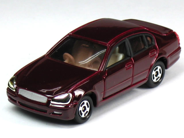 楽天市場】※外箱無 /クリアケース入※☆日本製☆【絶版品】トミカ No.49