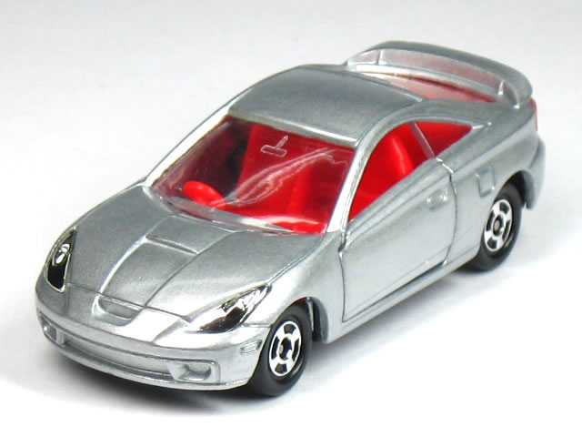 楽天市場】【単品】トミカ シトロエン 2CV レッド/ブラック (クリア