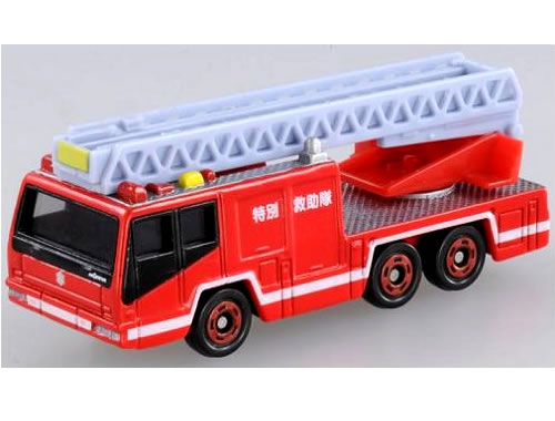 欠品ありトミカNo.108 日野はしご付消防車 (モリタスーパージャイロラダー) オンライン限定価格*】トミカ No.108 日野 はしご付消防車