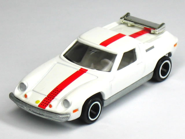 楽天市場】【単品】トミカ サーキットの狼 ランチア ストラトス