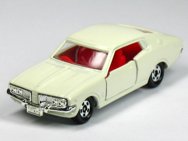 楽天市場】☆日本製☆【単品】トミカ トヨタ コロナ マークII