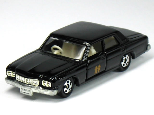 楽天市場】【単品】トミカくじV トヨタ ニュー クラウン