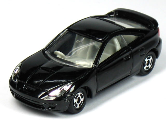 楽天市場】【単品】トミカ シトロエン 2CV レッド/ブラック (クリア