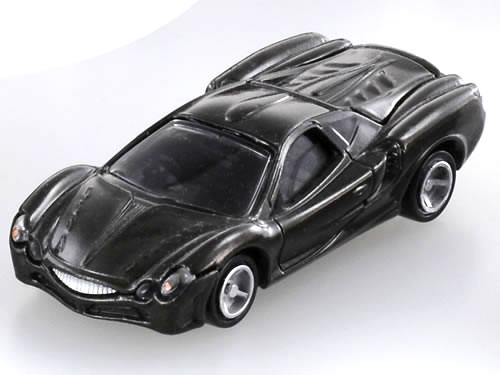 楽天市場 単品 トミカ 光岡 オロチ 零仕様 カーホビーショップ アンサー